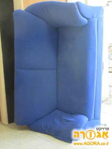 ספה זוגית