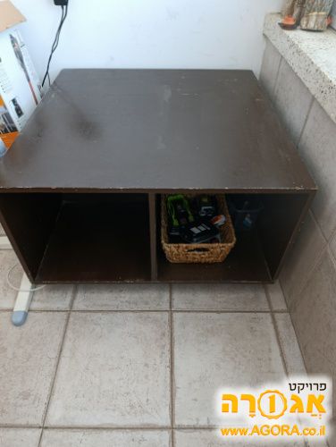 שולחן סלון
