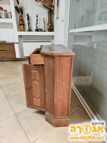 שידת סלון