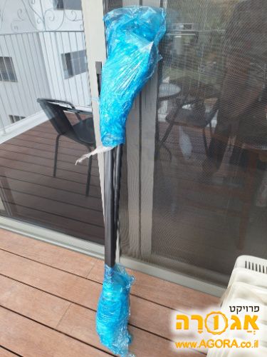 גגון חדש למכונית