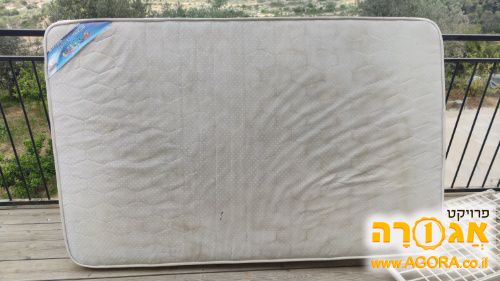 מזרן למיטה וחצי