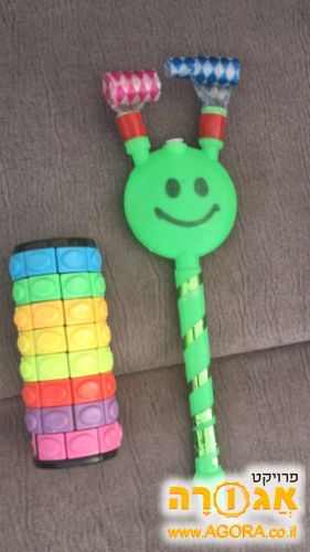 משחקי ילדים