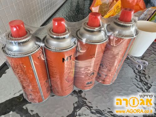 בלון גז