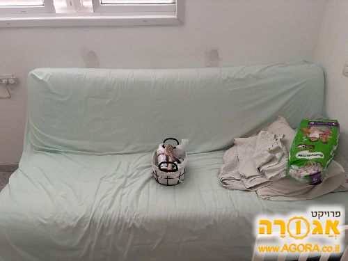 ספה נפתחת