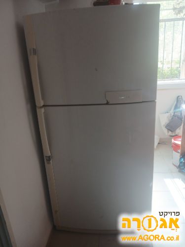 מקרר אלקטרה 527 ליטר