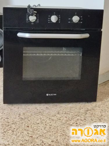 תנור בילדינג