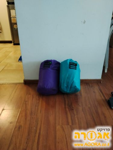 שק שינה
