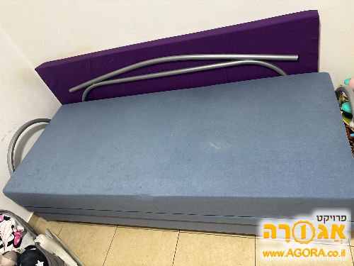 מיטה נפתחת