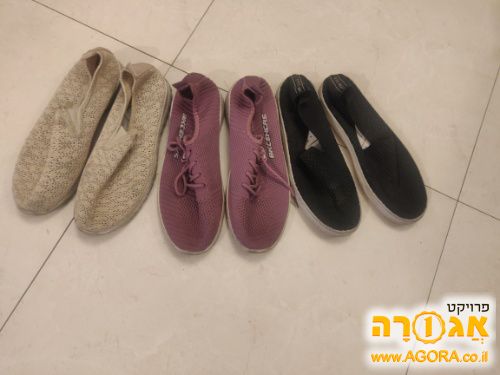 נעליים מידה 39-40