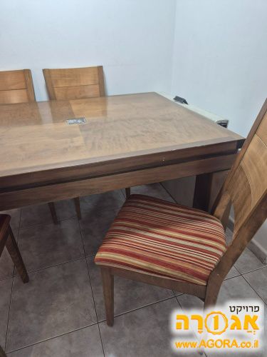 פינת אוכל