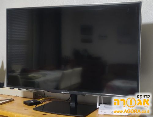טלויזיה סנסוי במצב מצוין
