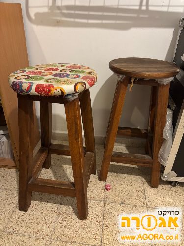 כיסאות בר