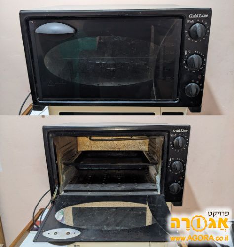 טוסטר אובן