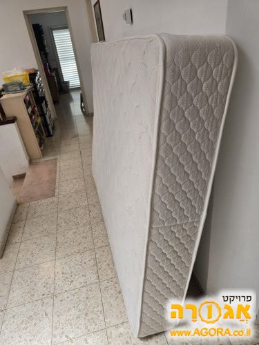 מזרן
