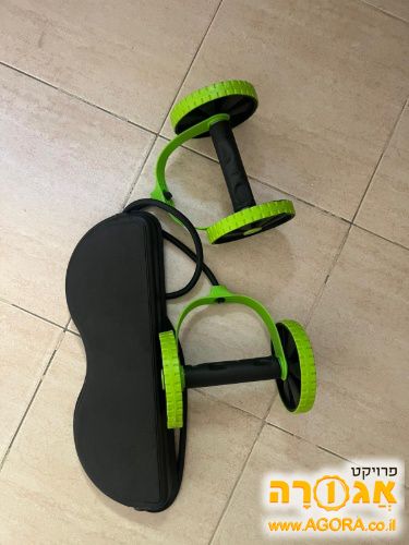 מכשיר כושר לבטן