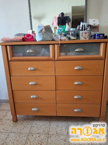 שידה