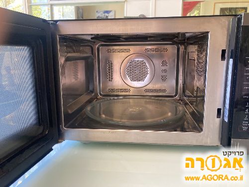 מיקרוגל 32 ליטר