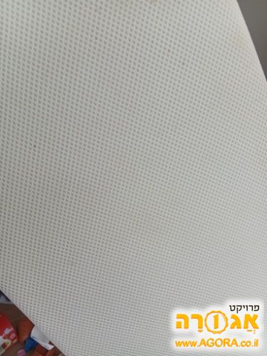 מזרן אוניברסלי לעגלת אמבטיה