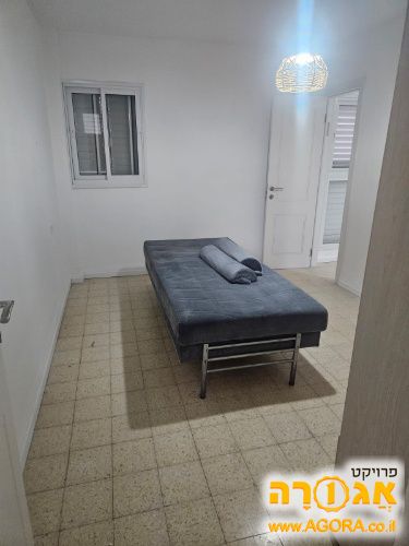 מיטה מתכווננת