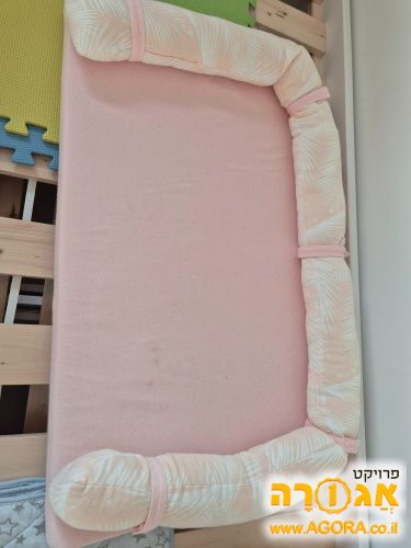 משטח החתלה