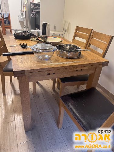 שולחן מטבח