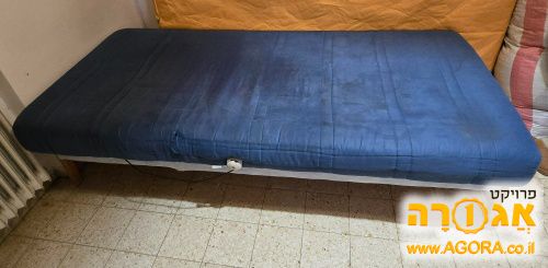 מיטת יחיד