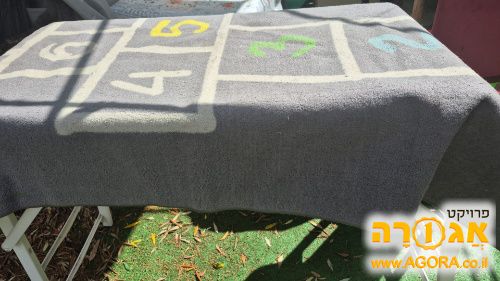 שטיחים לחדר ילדים