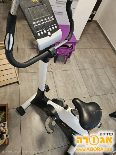 אופני כושר