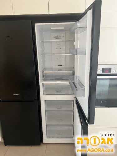 2 מקררים