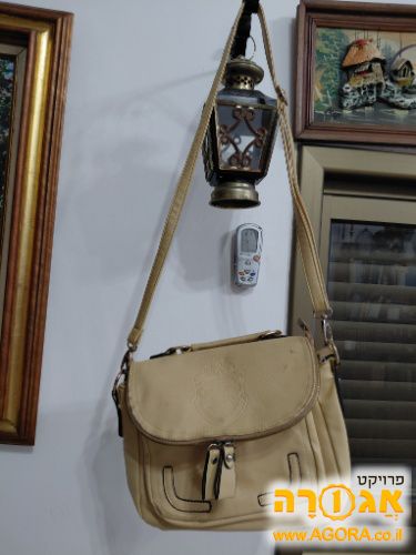 תיק לאישה