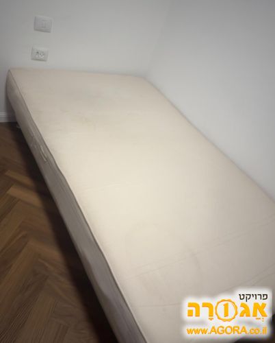 מיטה וחצי