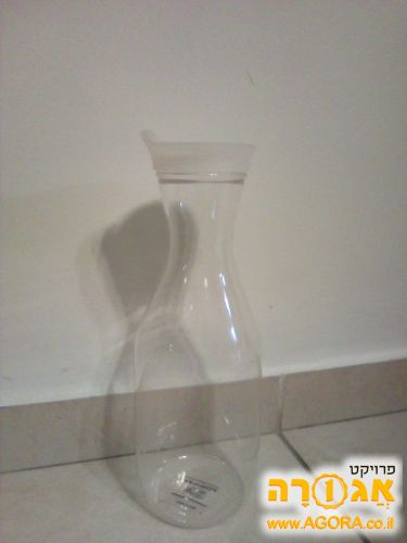 קנקנן מפלסטיק- פוקס הום