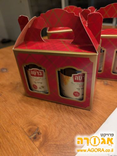 דבש