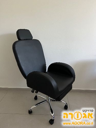 כסא איפור/גבות