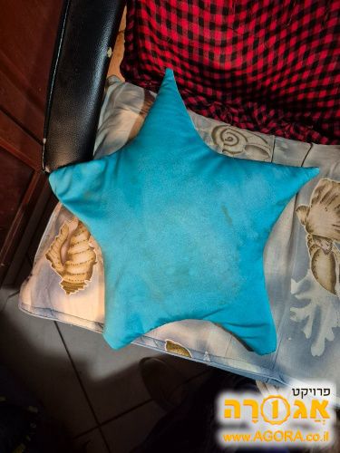כרית רכה