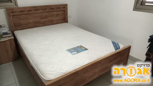 מזרן זוגי