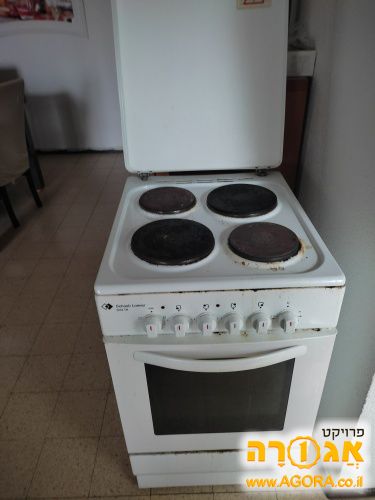 תנור