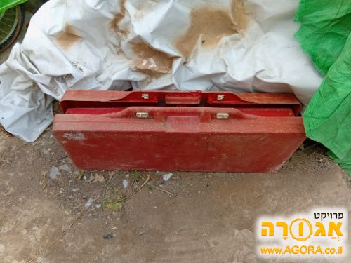 שולחן פיקניק מתקפל