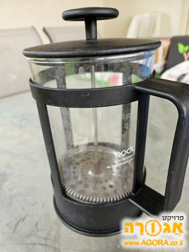 קפה BODUM