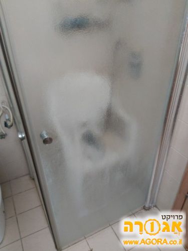 מקלחון 2 כנפיים