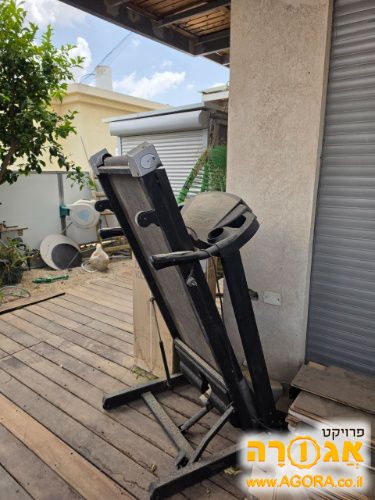 הליכון כושר חברת SPORTIME