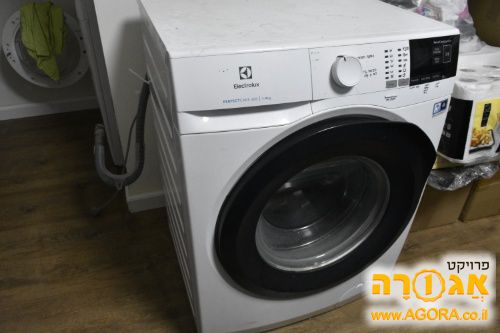 מכונת כביסה