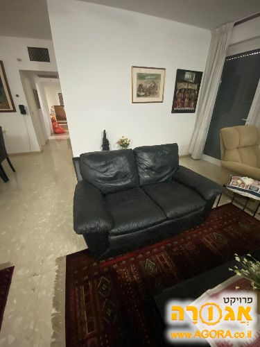 סלון עור