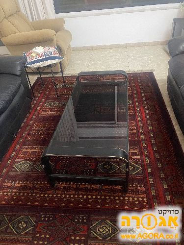 שולחן סלון