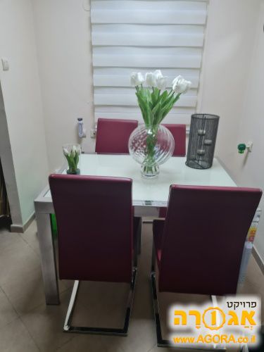 פינת אוכל