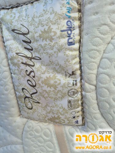 מזרון זוגי 140 × 190