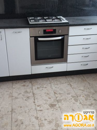 תנור אפייה