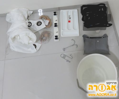 פריטים שונים