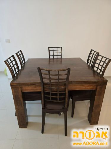 פינת אוכל
