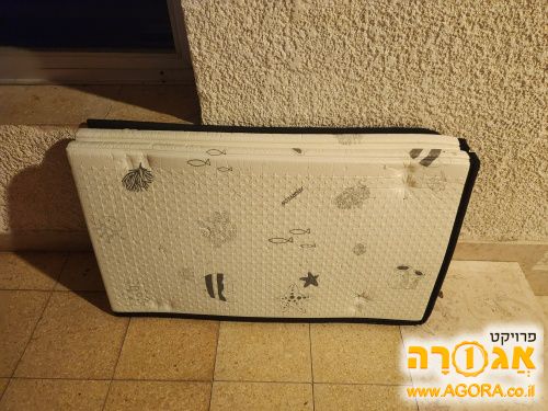 משטח פעילות לתינוק